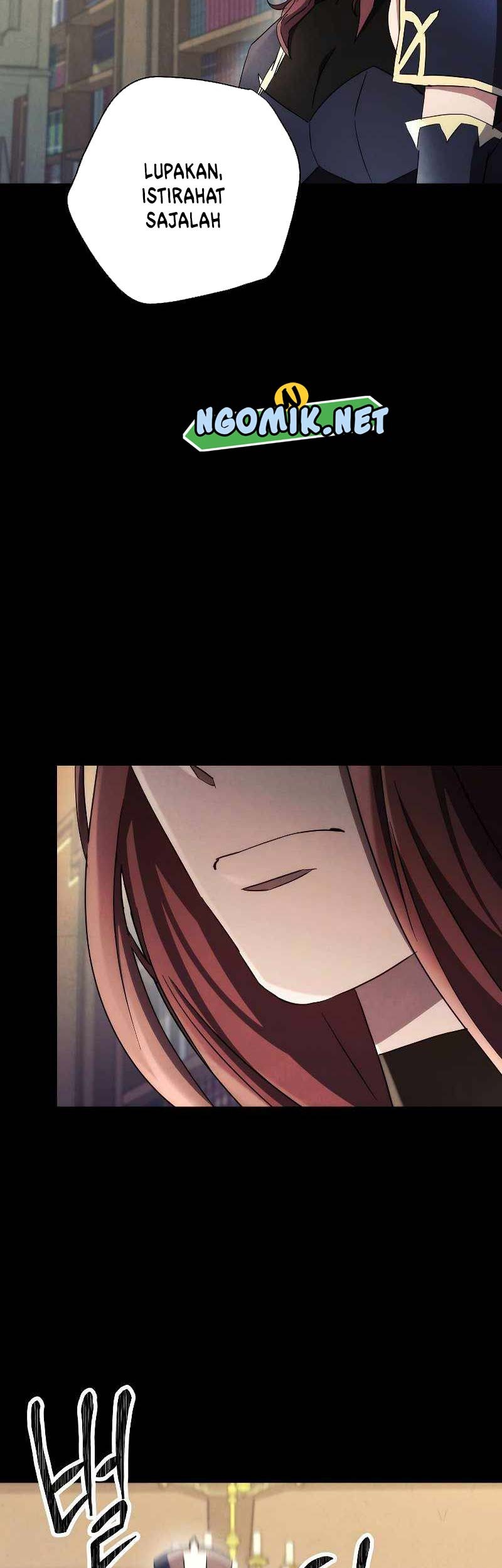 The Live Chapter 109 - halaman 6