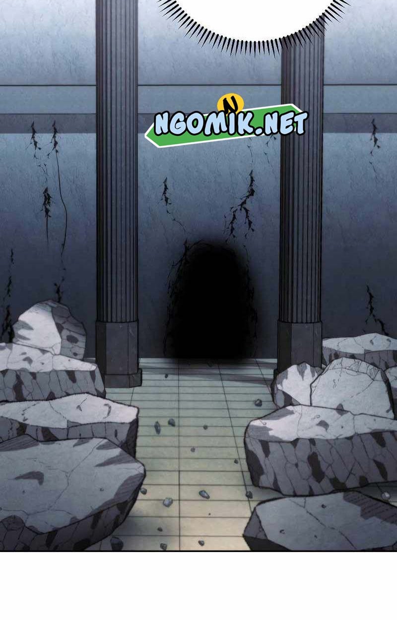 The Live Chapter 109 - halaman 63