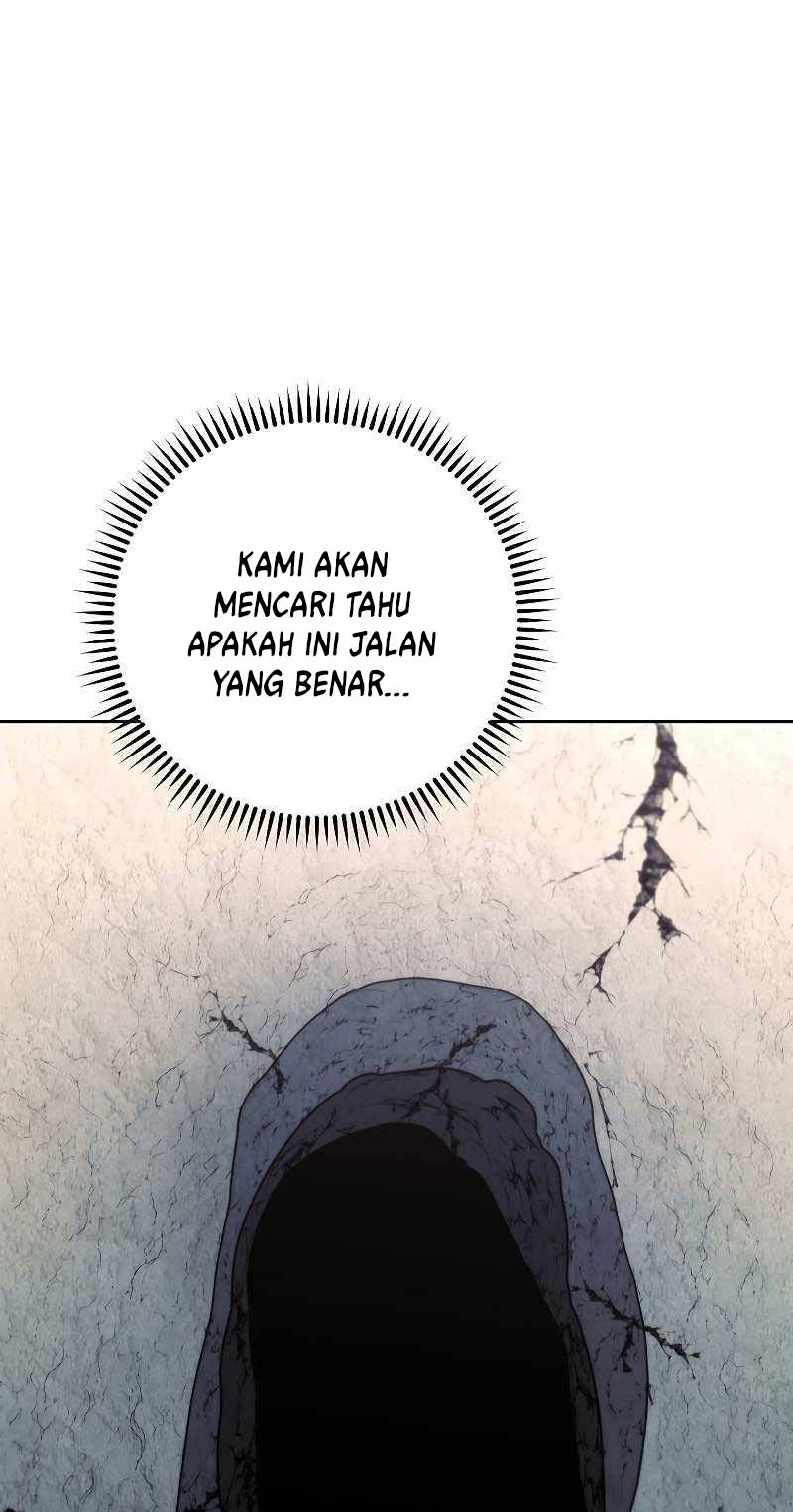 The Live Chapter 109 - halaman 65