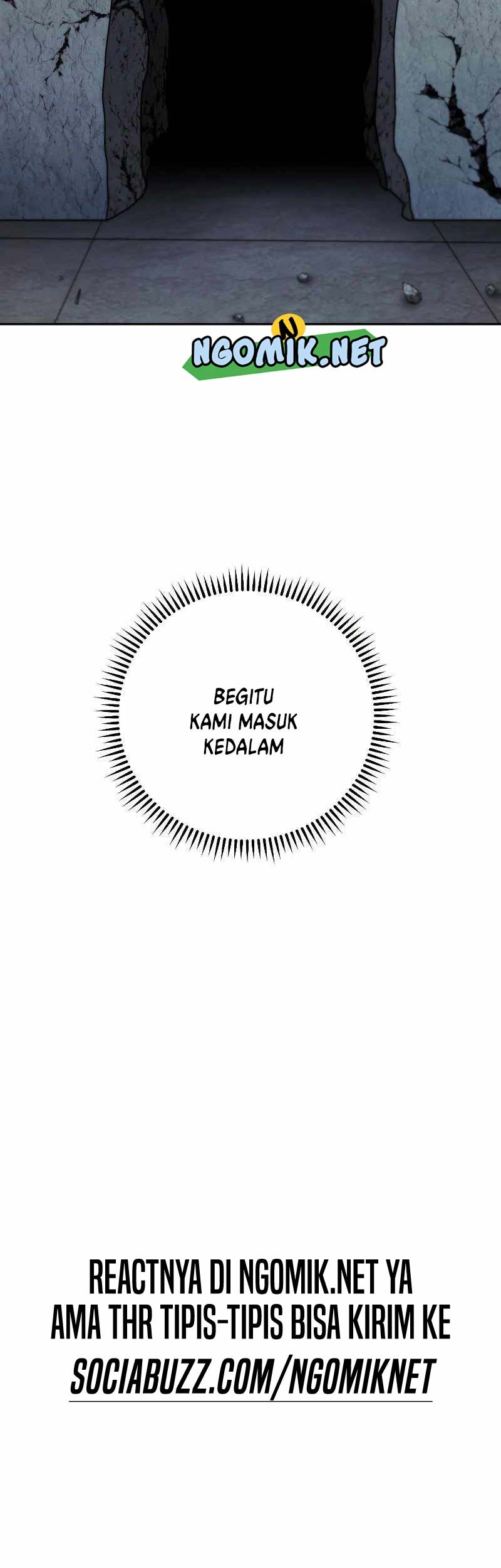 The Live Chapter 109 - halaman 66