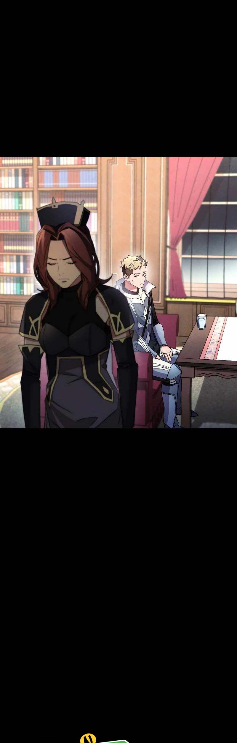 The Live Chapter 109 - halaman 8