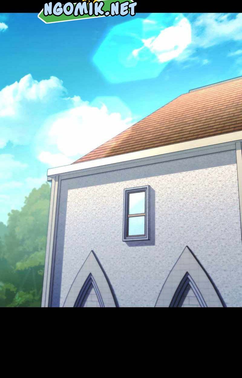 The Live Chapter 109 - halaman 9