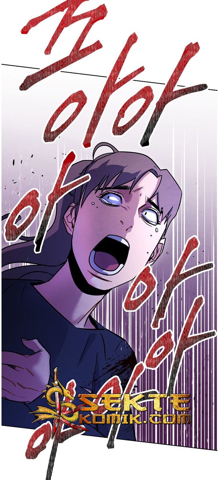 The Live Chapter 11 - halaman 14