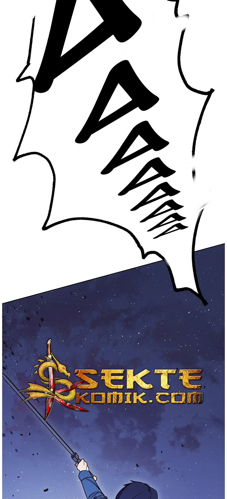 The Live Chapter 11 - halaman 18