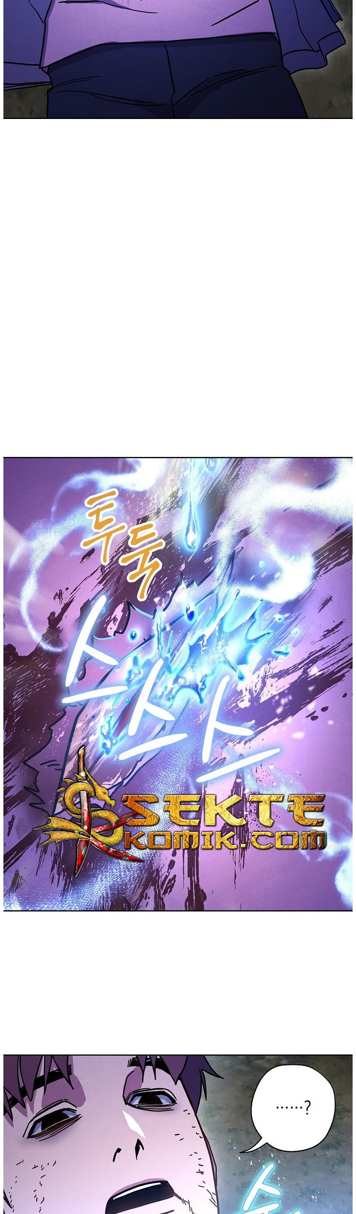 The Live Chapter 11 - halaman 23