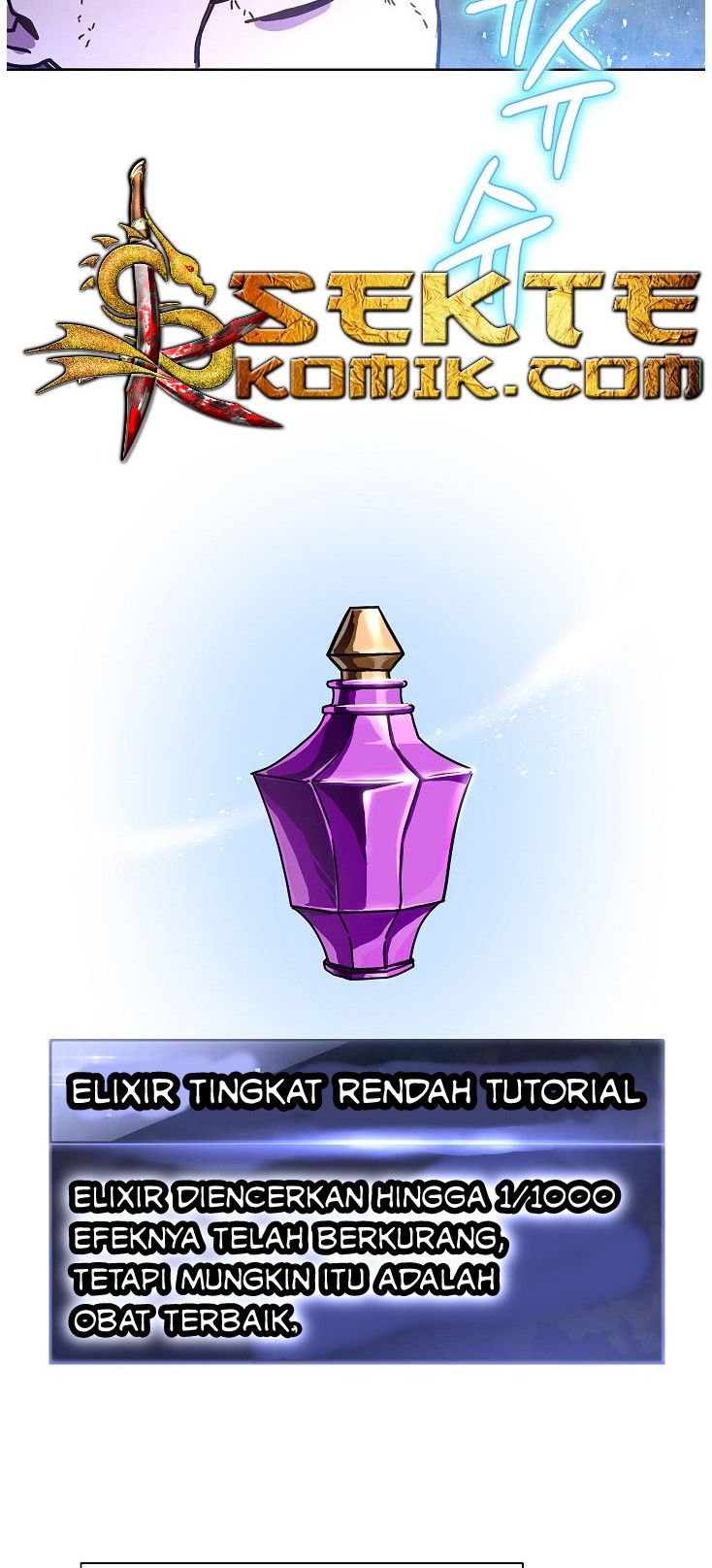 The Live Chapter 11 - halaman 24