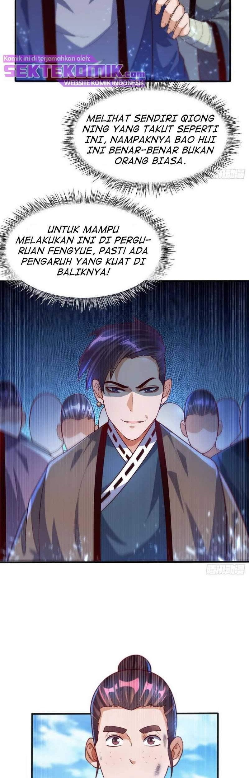 The Live Chapter 11 - halaman 7