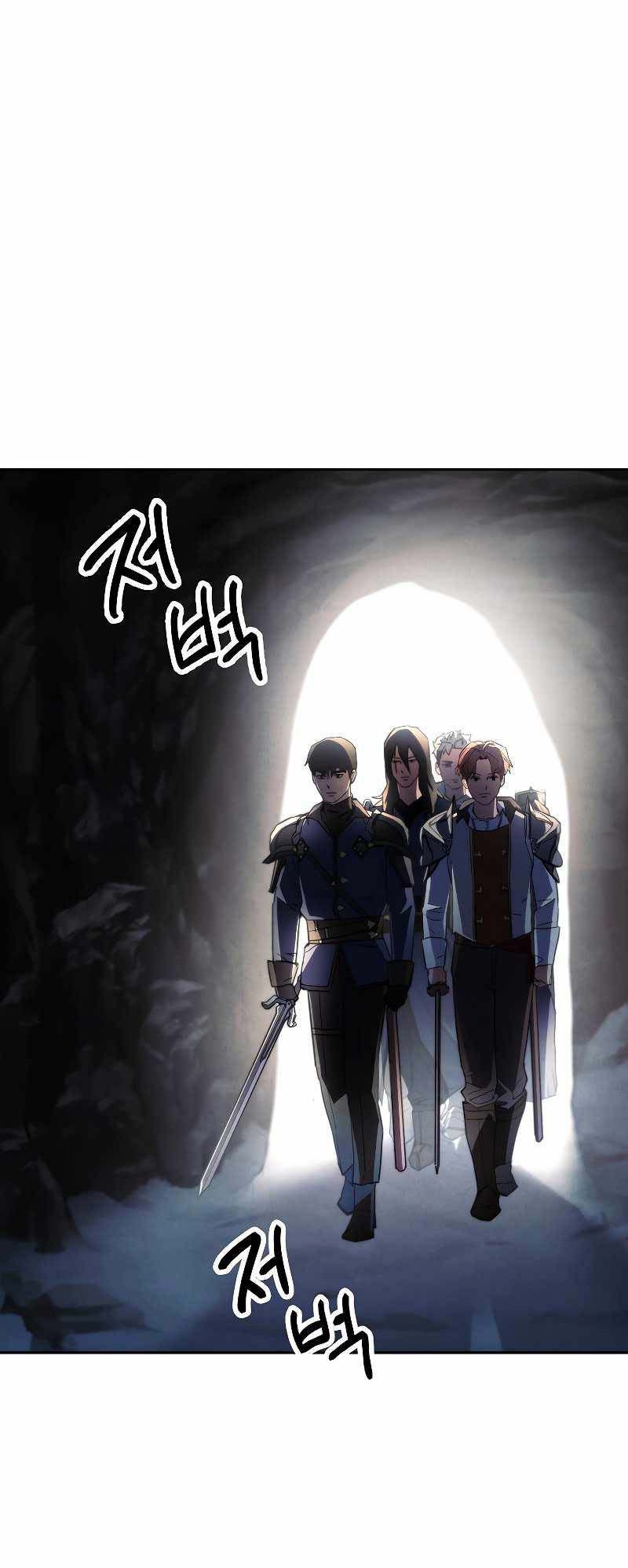 The Live Chapter 110 - halaman 3