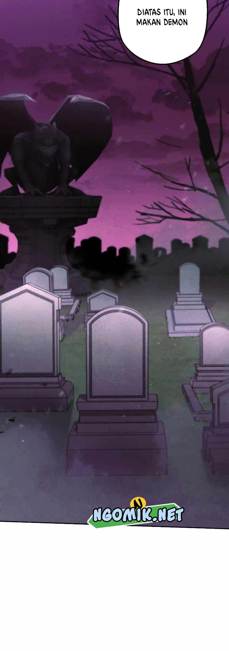 The Live Chapter 110 - halaman 31