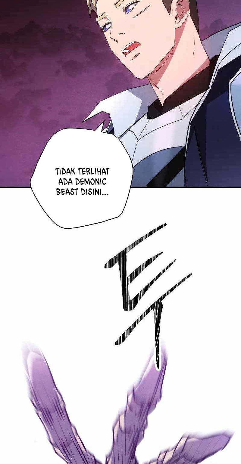 The Live Chapter 110 - halaman 33