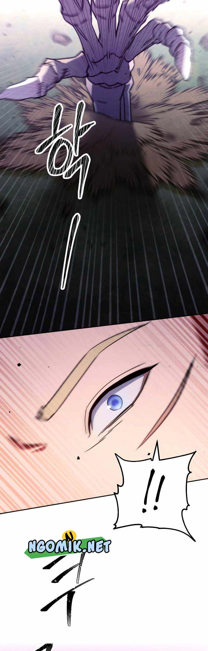 The Live Chapter 110 - halaman 34
