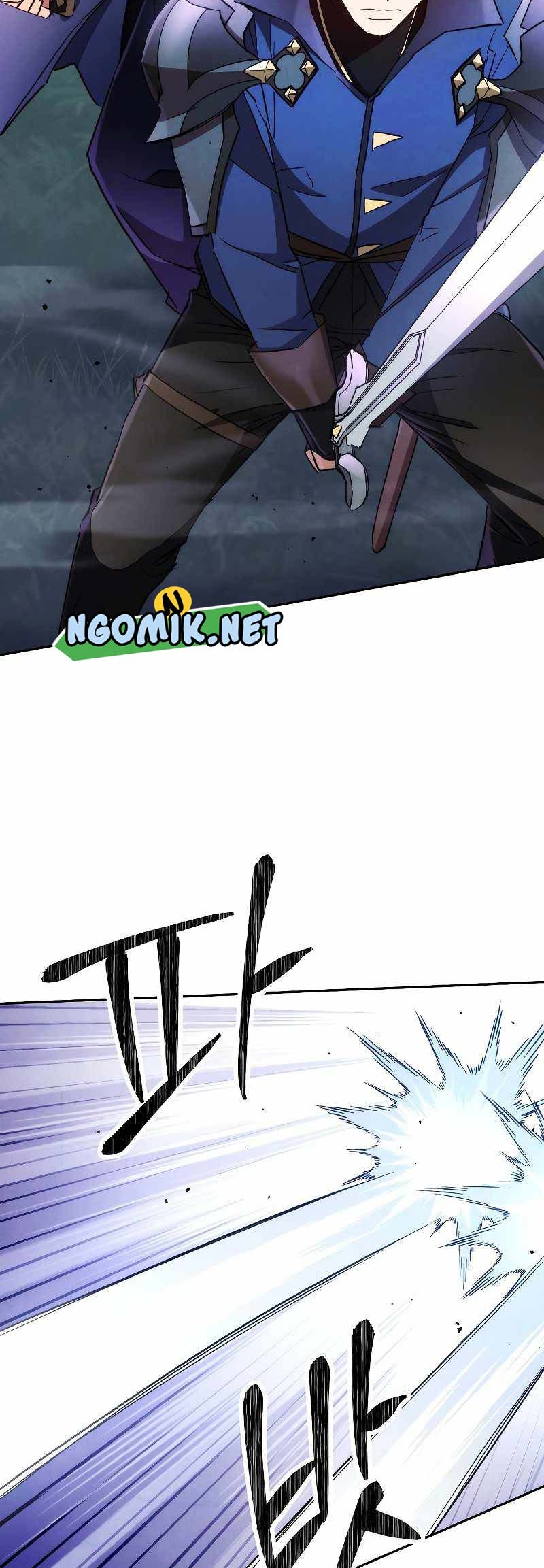 The Live Chapter 110 - halaman 39