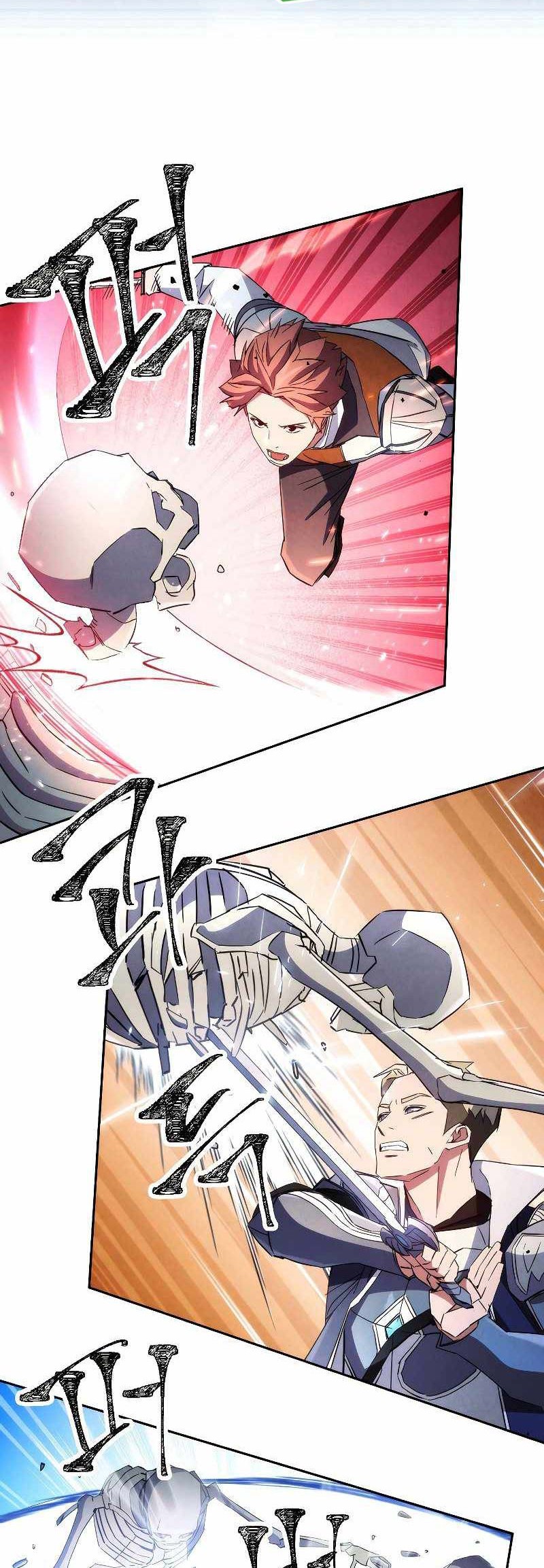The Live Chapter 110 - halaman 41
