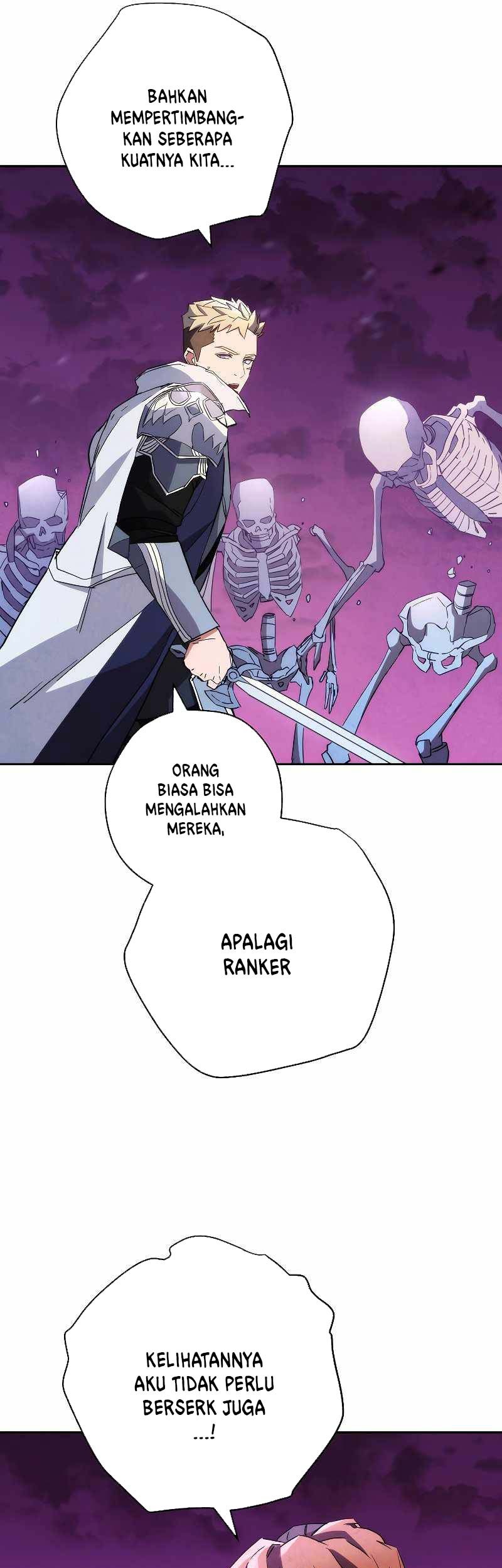 The Live Chapter 110 - halaman 44