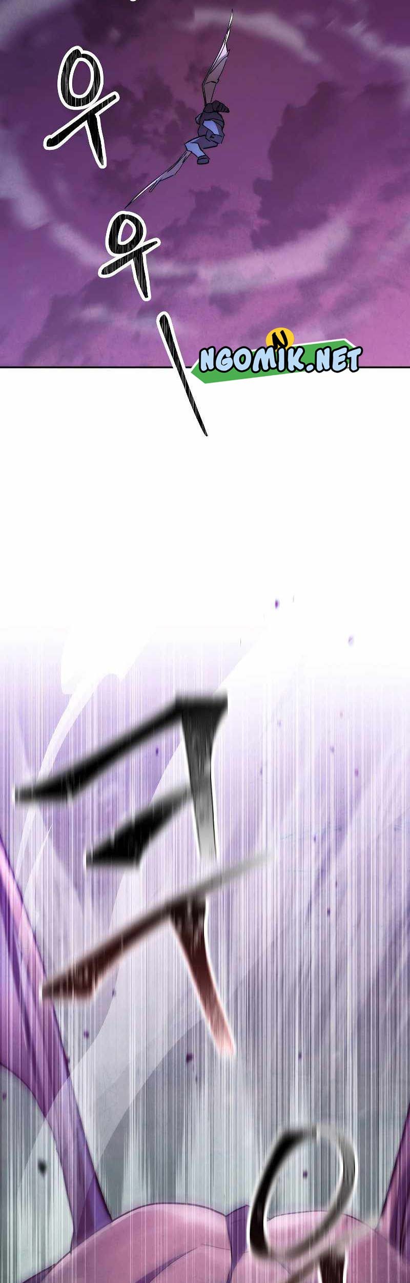 The Live Chapter 110 - halaman 52