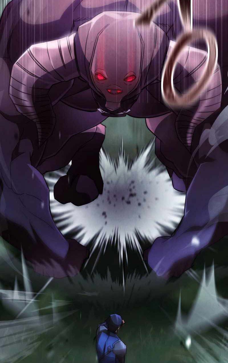 The Live Chapter 110 - halaman 53