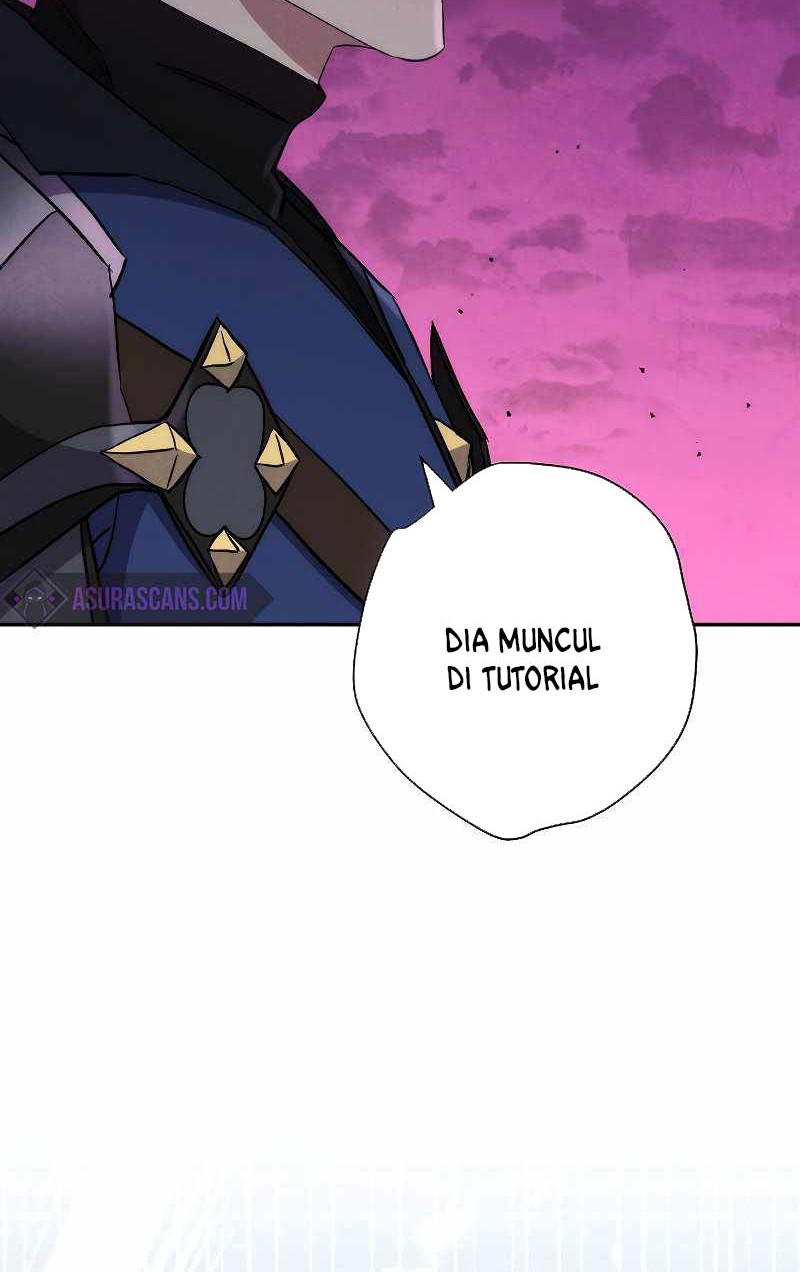 The Live Chapter 110 - halaman 55