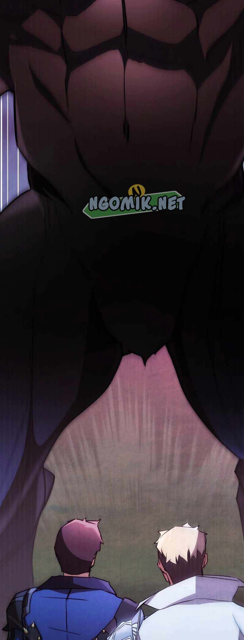 The Live Chapter 110 - halaman 57