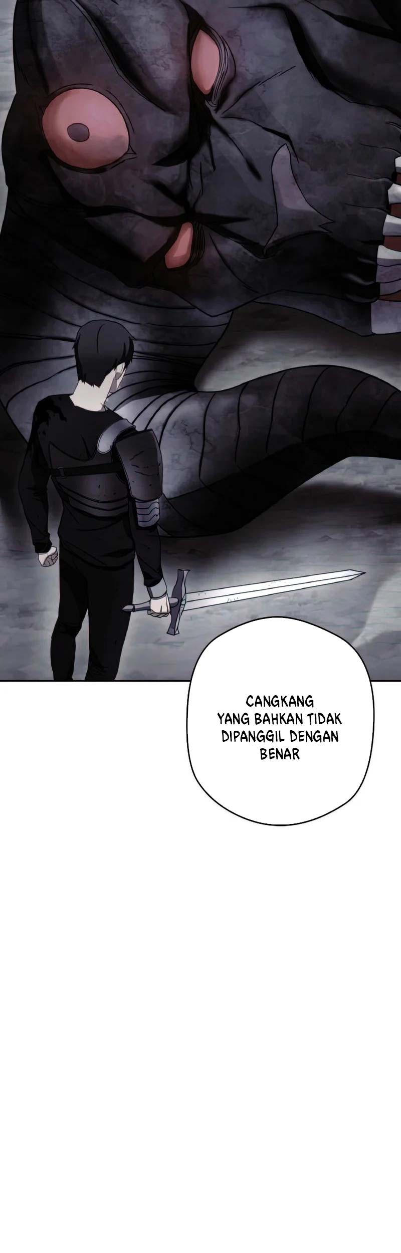 The Live Chapter 111 - halaman 12