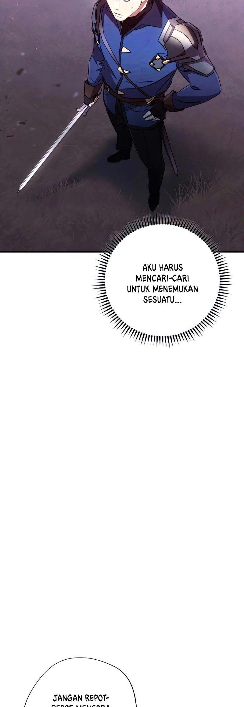 The Live Chapter 111 - halaman 33