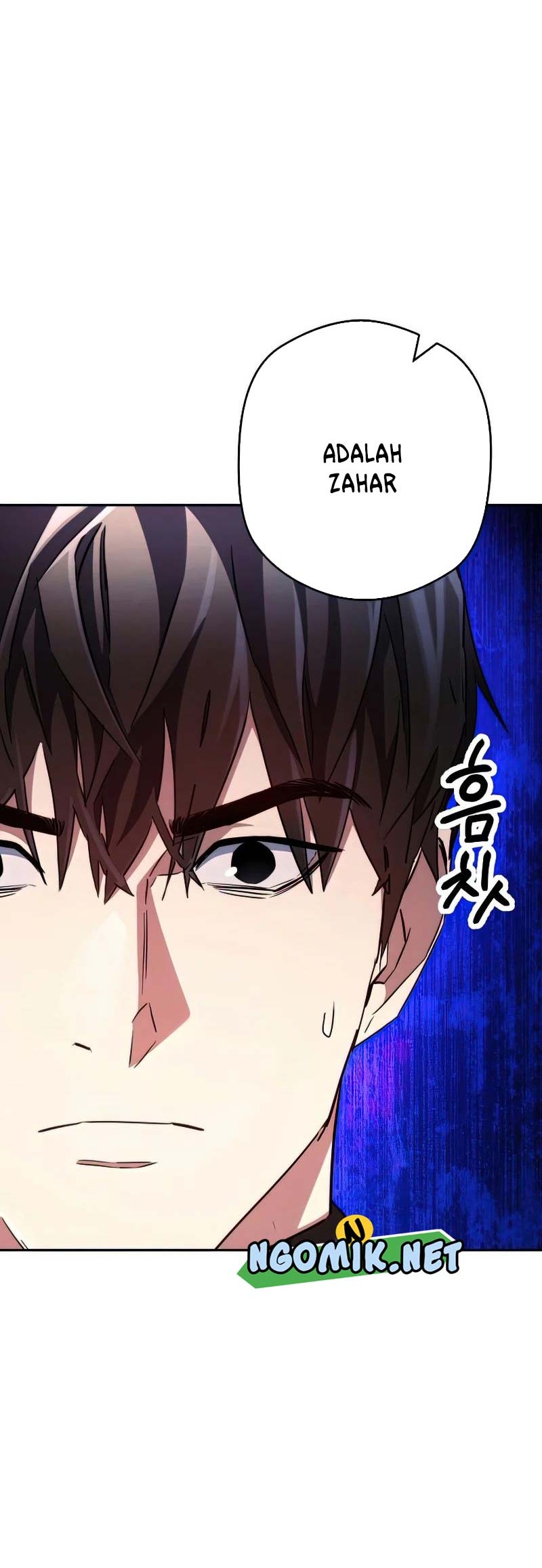The Live Chapter 111 - halaman 37