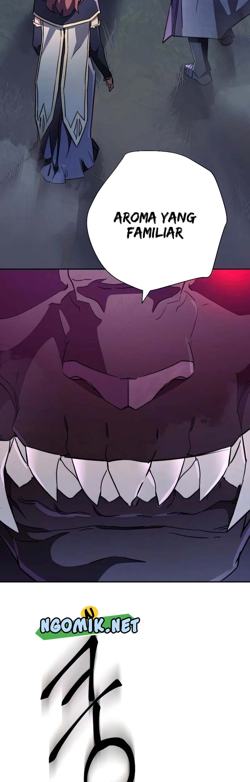 The Live Chapter 111 - halaman 4