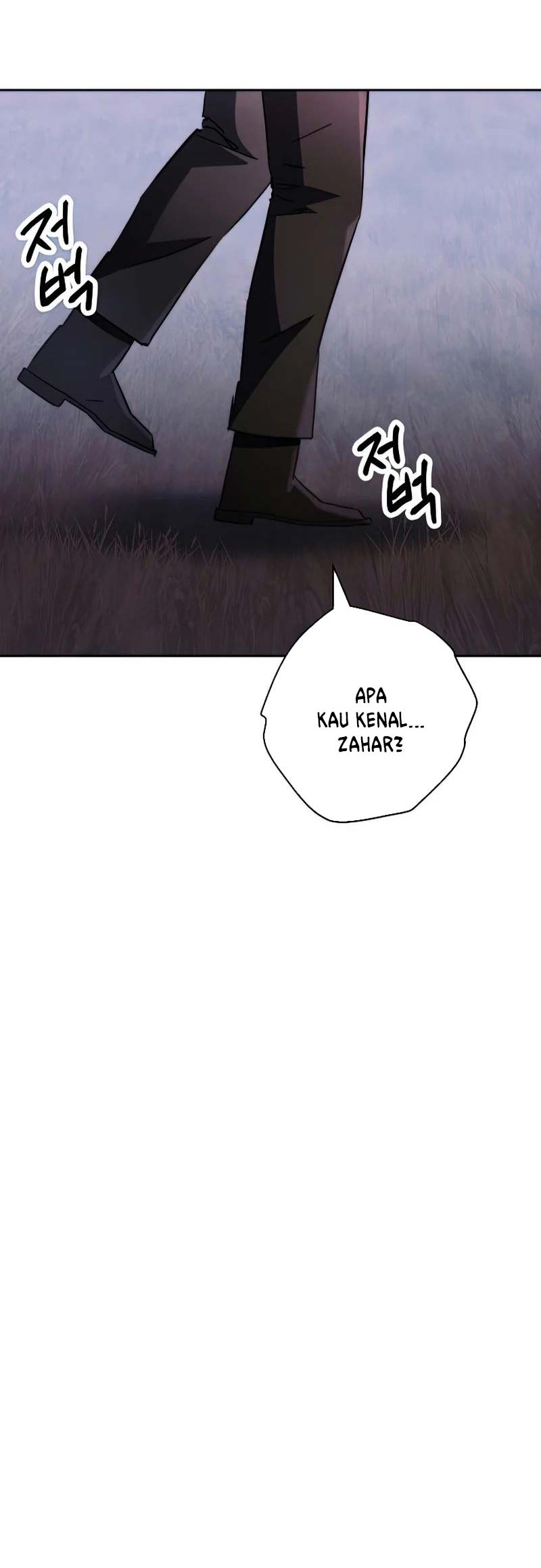 The Live Chapter 111 - halaman 43