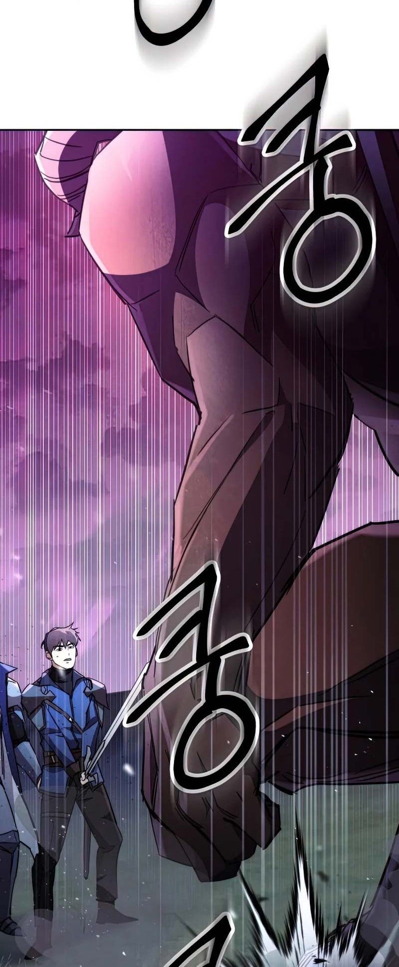 The Live Chapter 111 - halaman 5