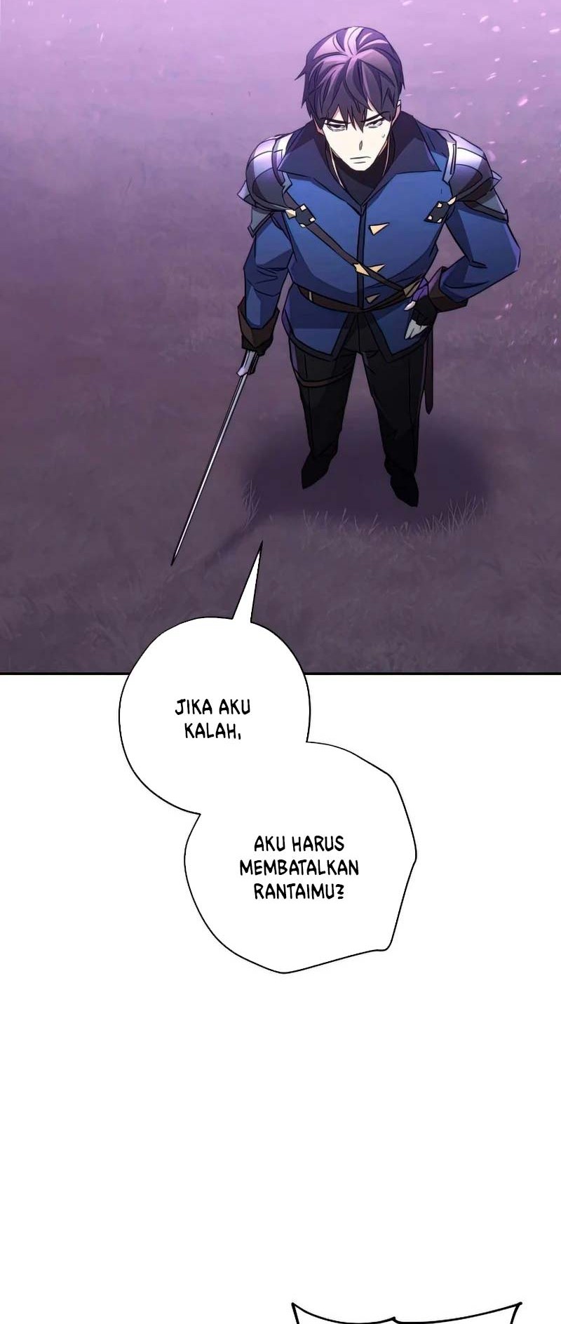 The Live Chapter 111 - halaman 53