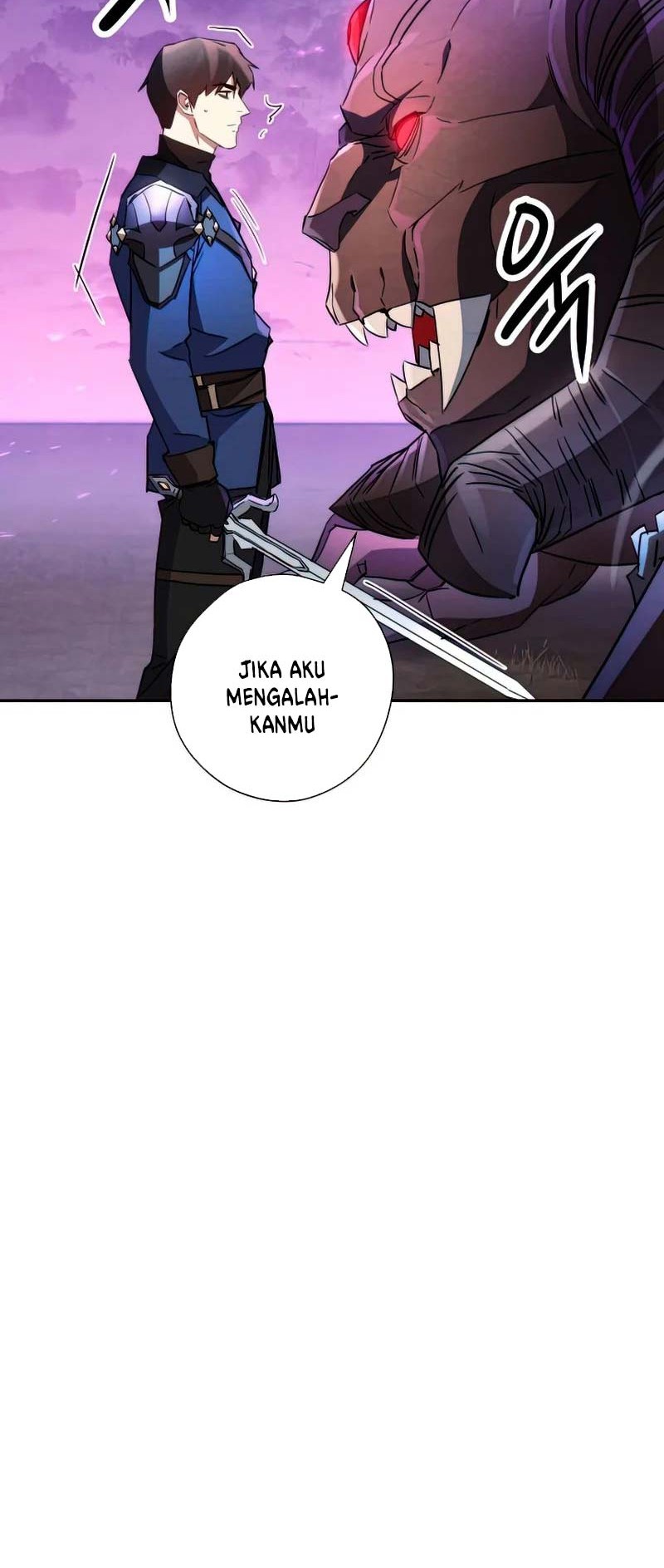 The Live Chapter 111 - halaman 55