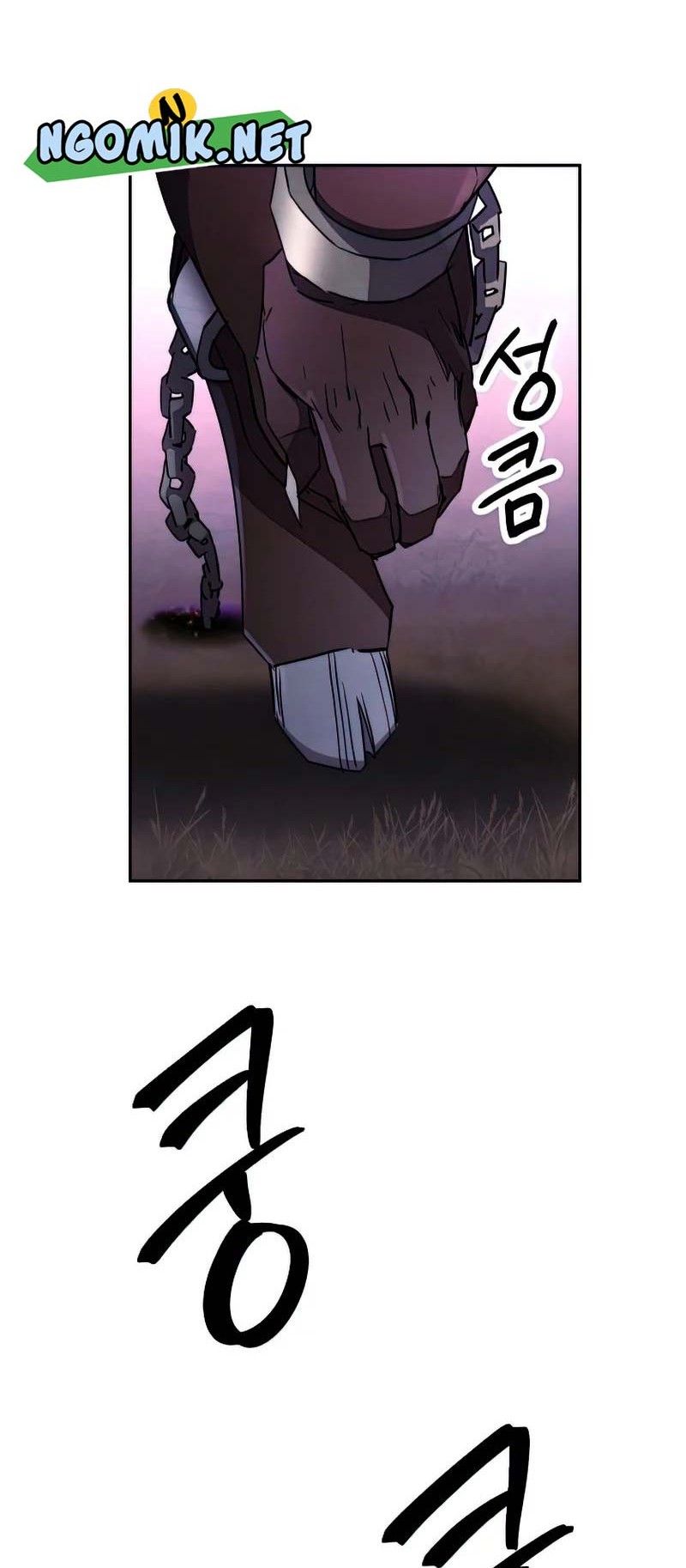 The Live Chapter 111 - halaman 59