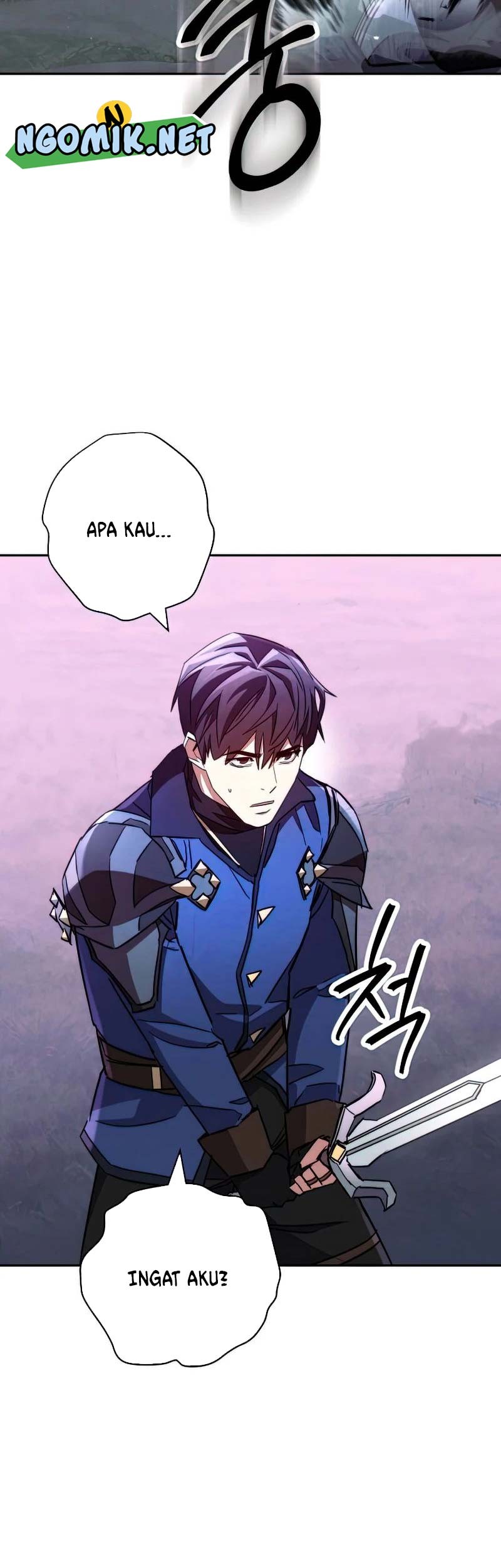 The Live Chapter 111 - halaman 6