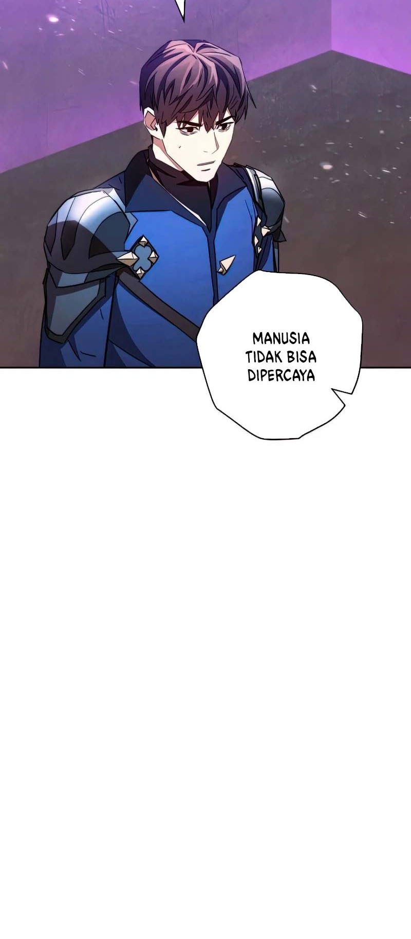 The Live Chapter 111 - halaman 61