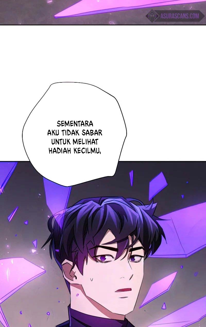 The Live Chapter 111 - halaman 69