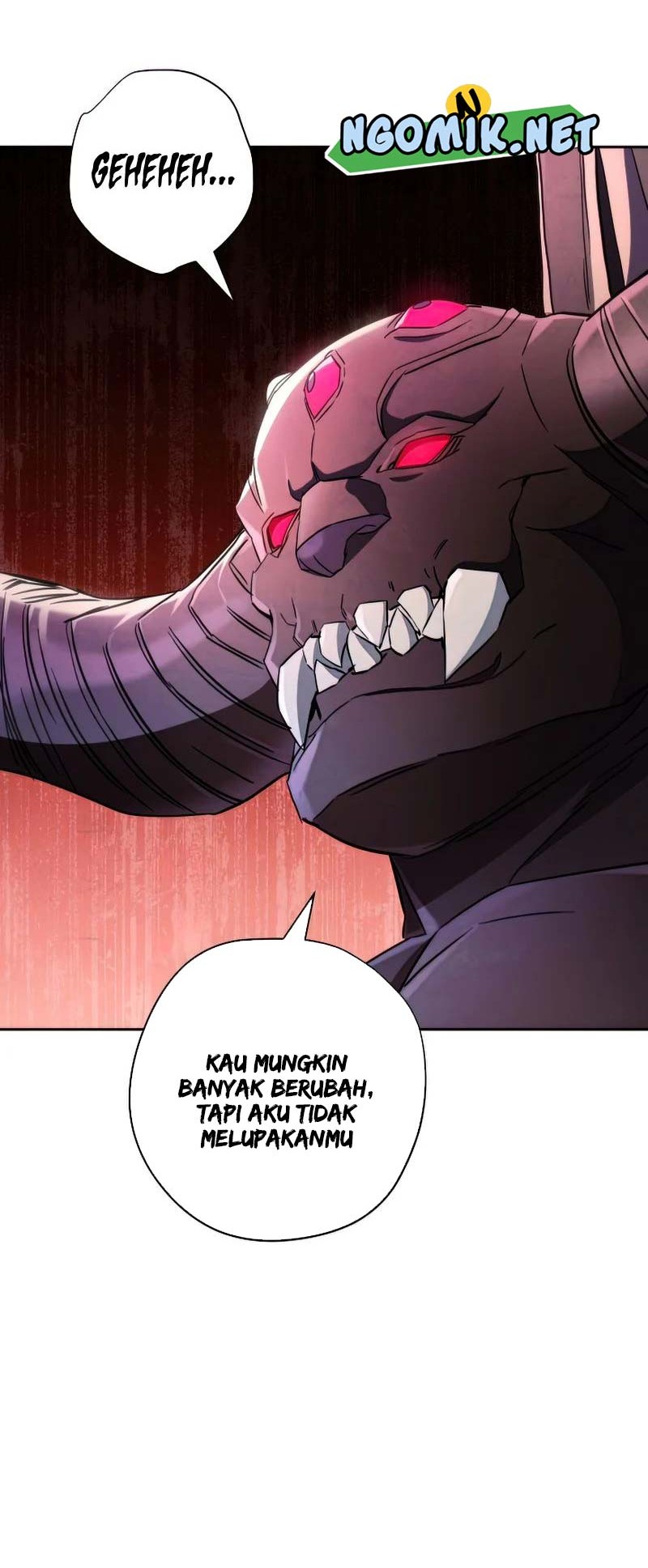 The Live Chapter 111 - halaman 7