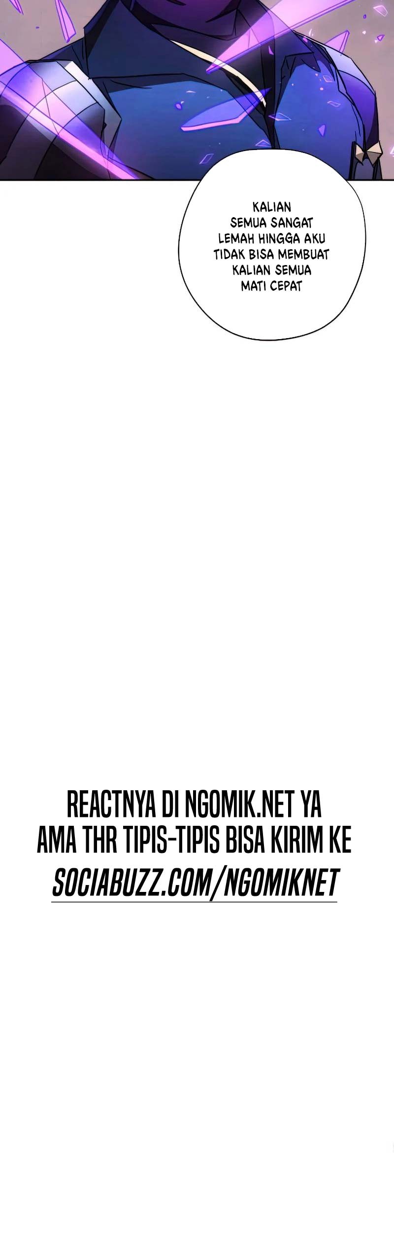The Live Chapter 111 - halaman 70