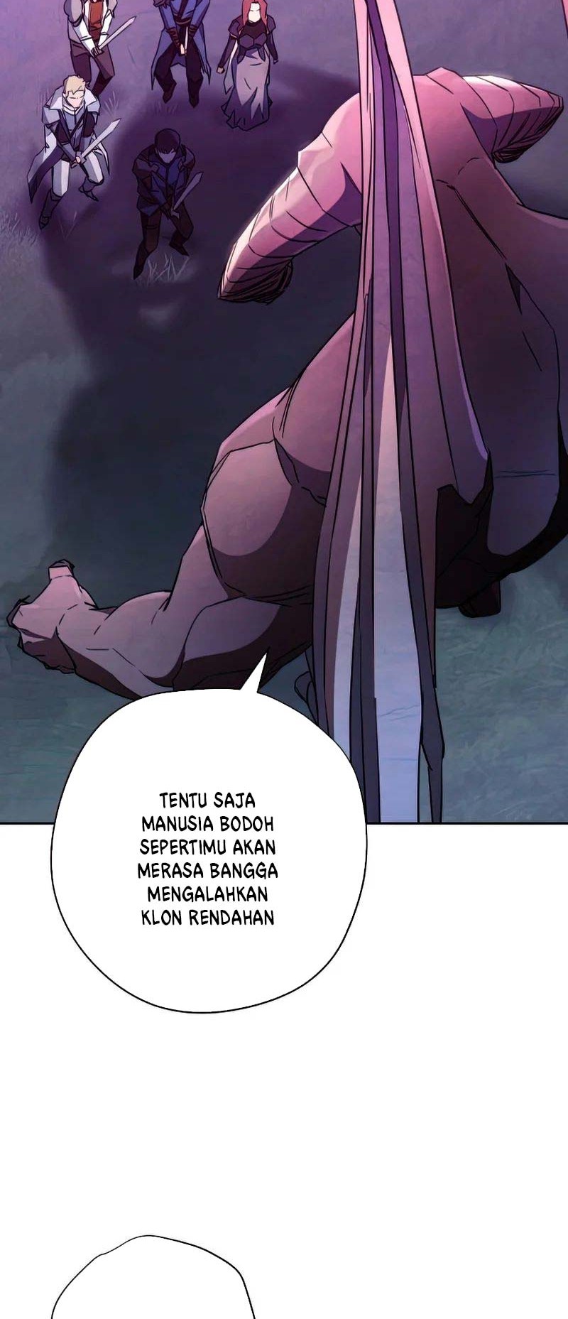 The Live Chapter 111 - halaman 9