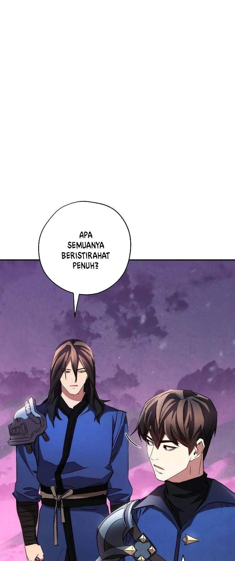 The Live Chapter 112 - halaman 11