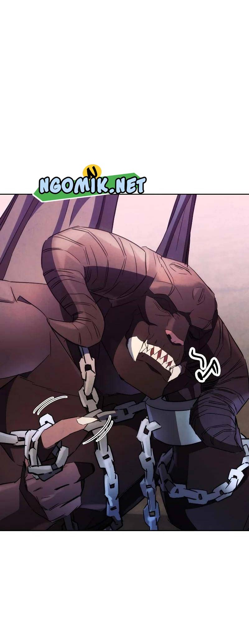 The Live Chapter 112 - halaman 19