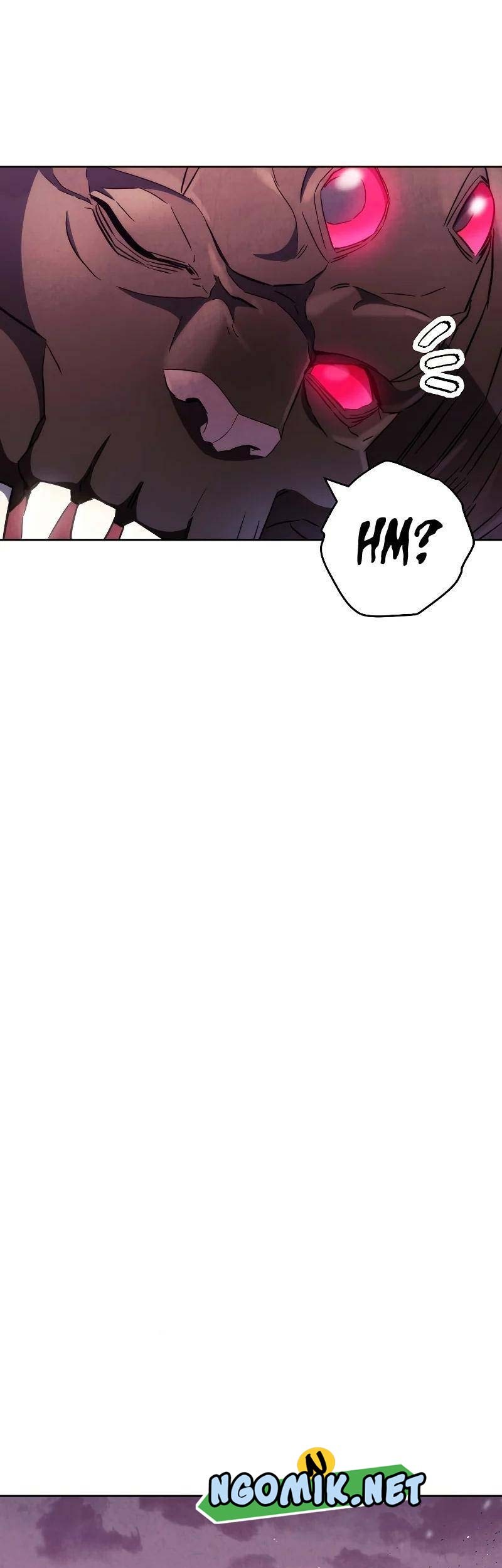 The Live Chapter 112 - halaman 20