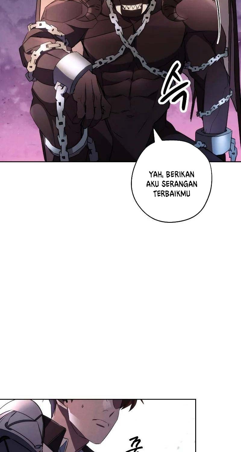 The Live Chapter 112 - halaman 23