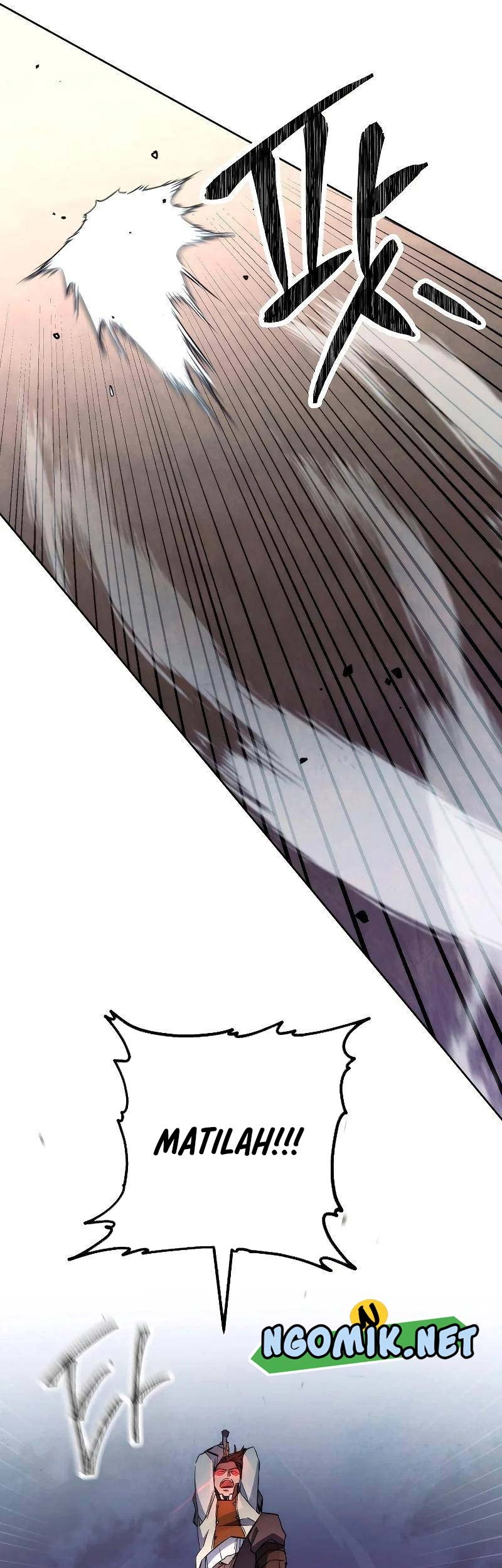 The Live Chapter 112 - halaman 30