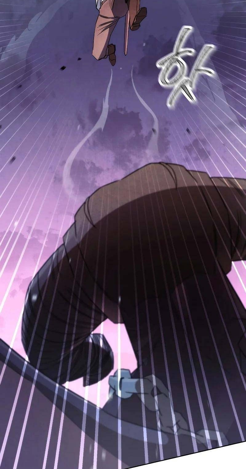 The Live Chapter 112 - halaman 31
