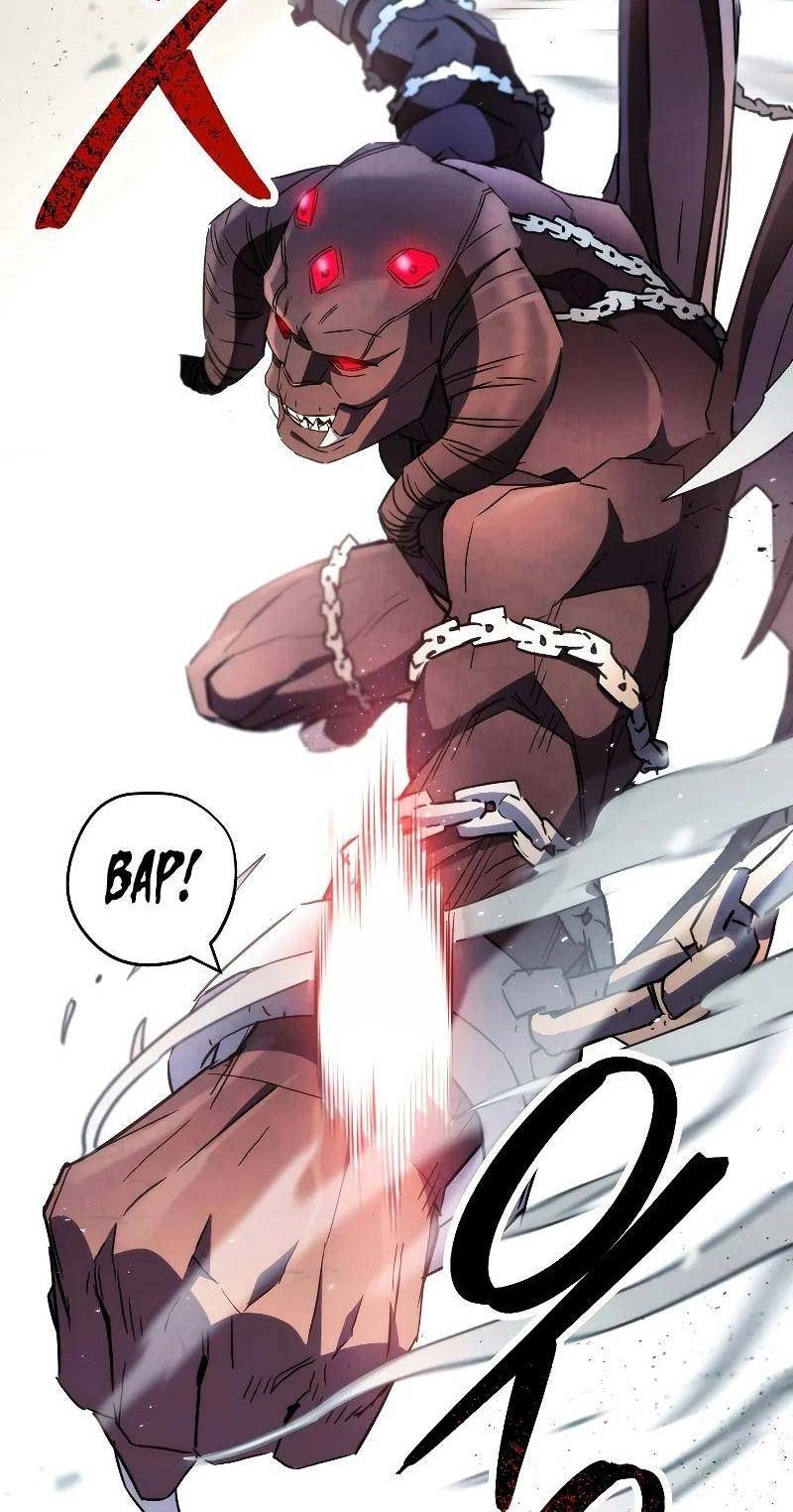 The Live Chapter 112 - halaman 33