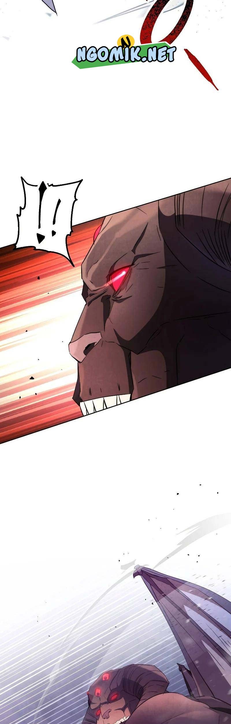 The Live Chapter 112 - halaman 34