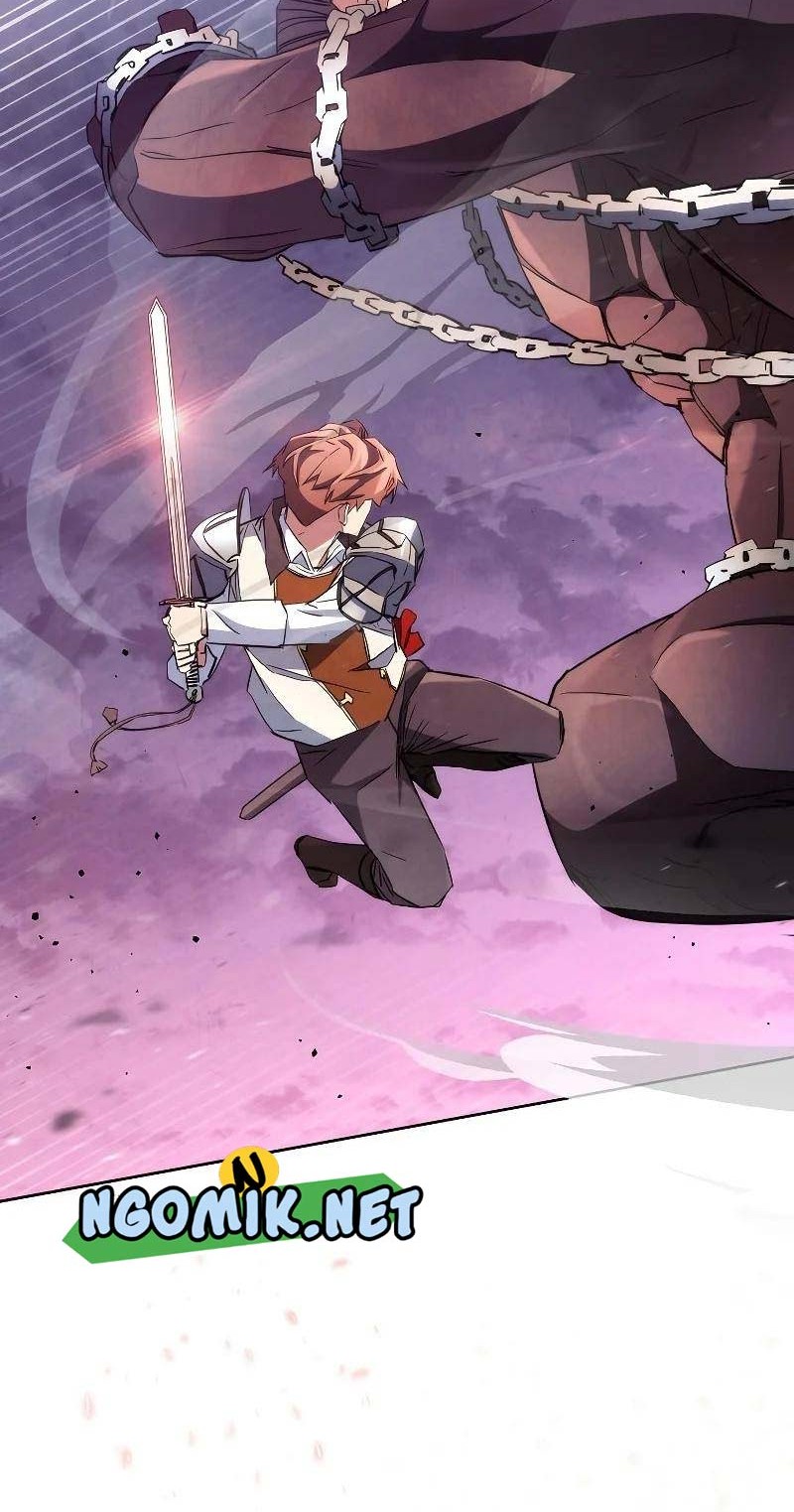 The Live Chapter 112 - halaman 35