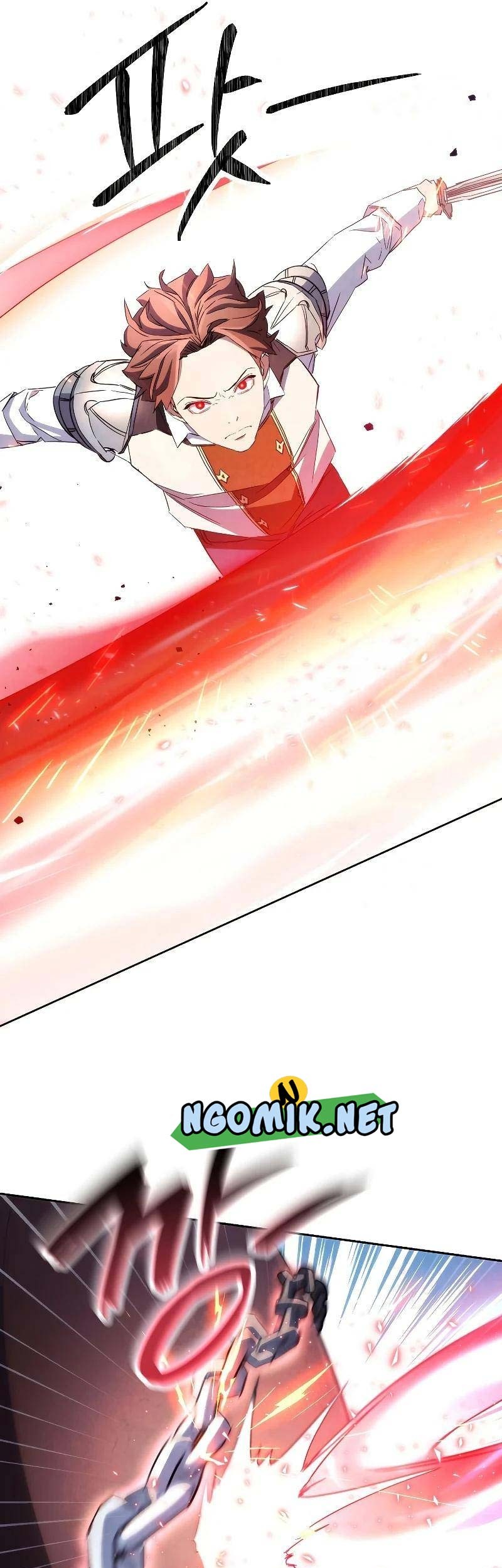 The Live Chapter 112 - halaman 36