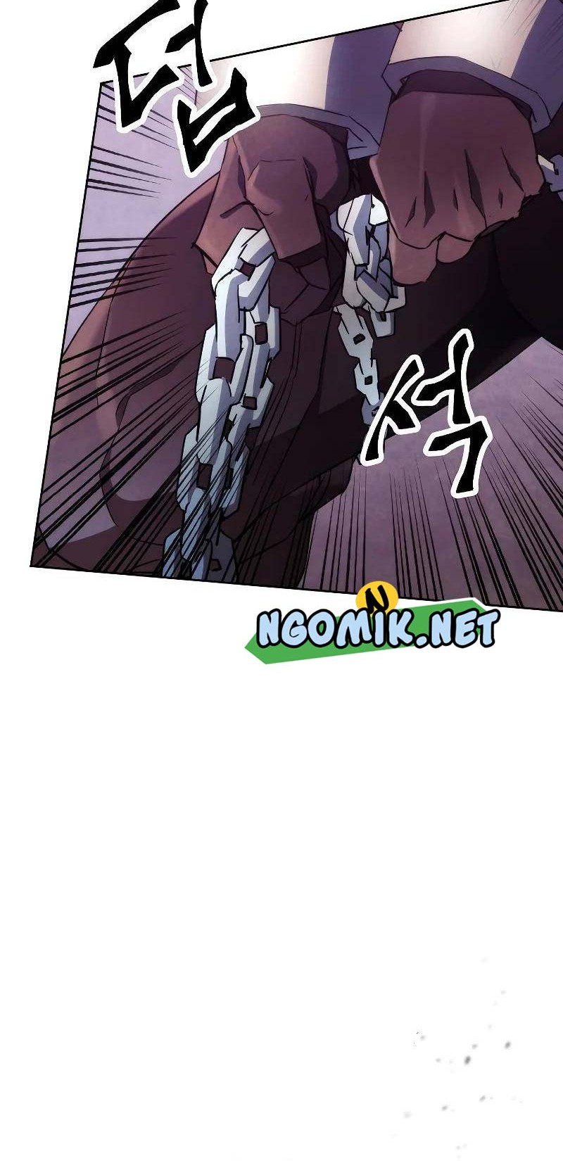 The Live Chapter 112 - halaman 39