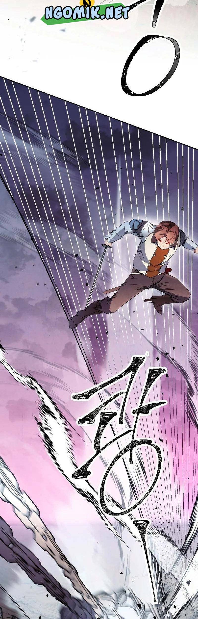 The Live Chapter 112 - halaman 41