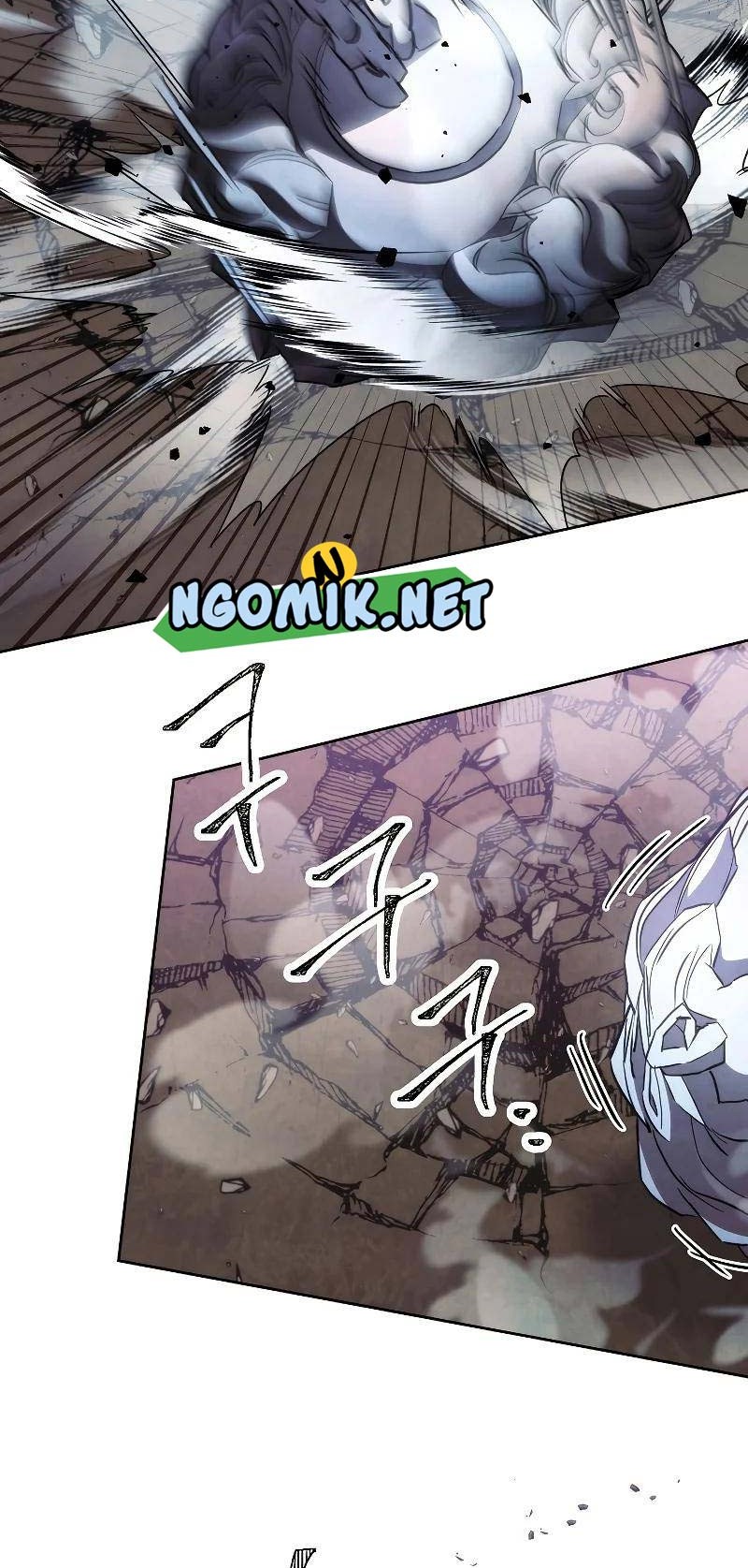The Live Chapter 112 - halaman 42